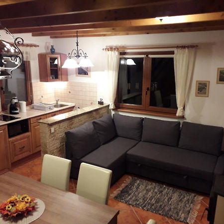 Cseresznyevirág Vendégházak Kovagoszolos Chambre photo