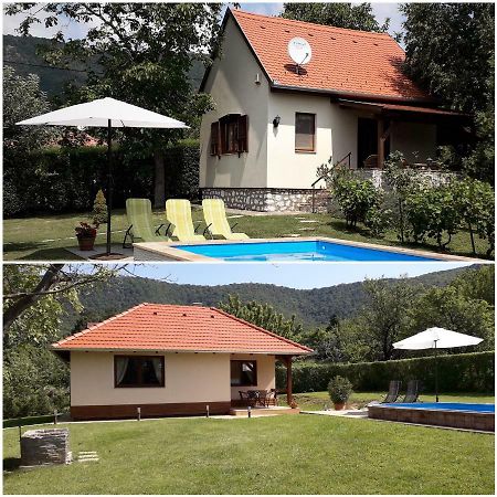 Cseresznyevirág Vendégházak Kovagoszolos Extérieur photo