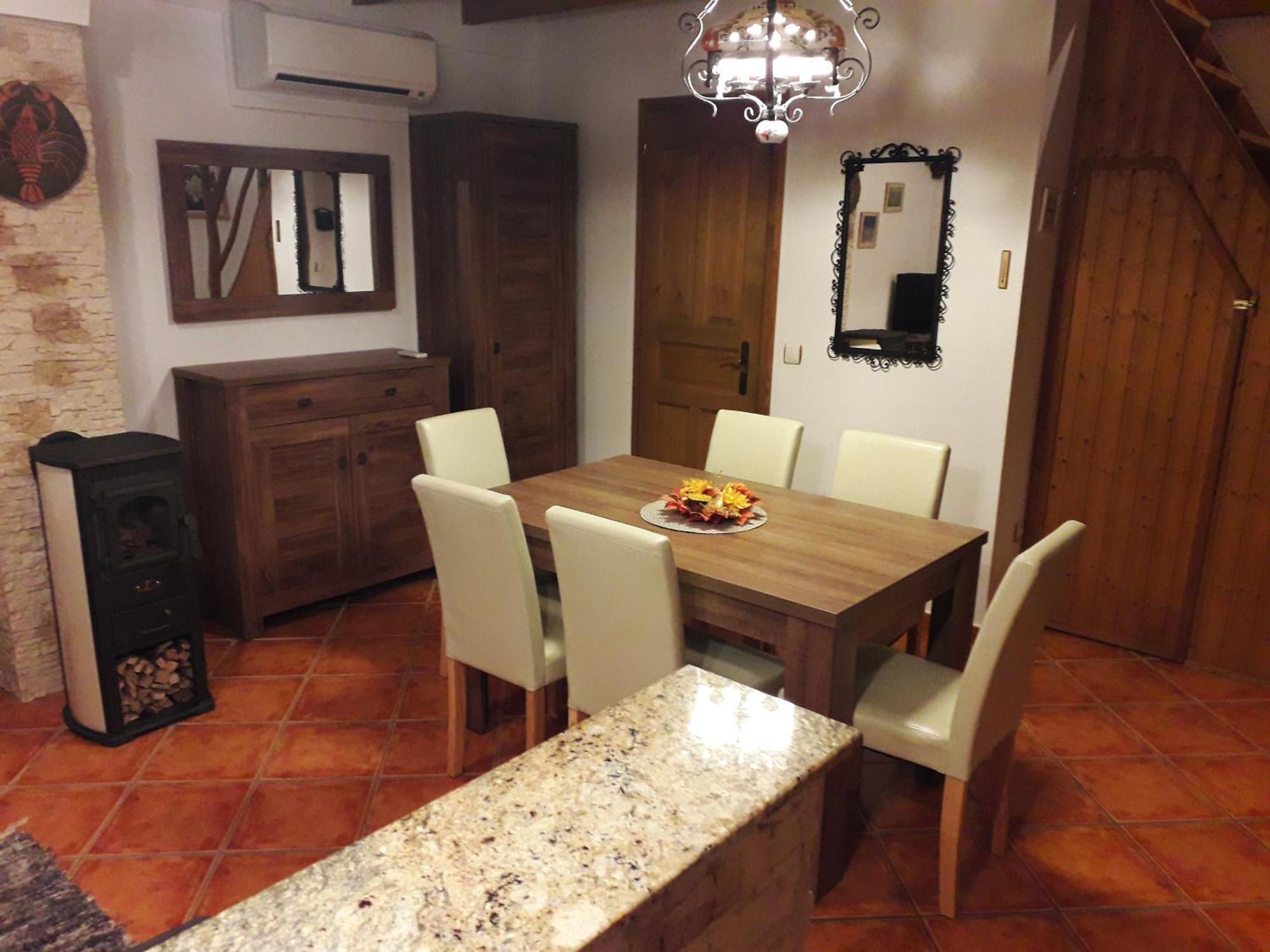 Cseresznyevirág Vendégházak Kovagoszolos Chambre photo